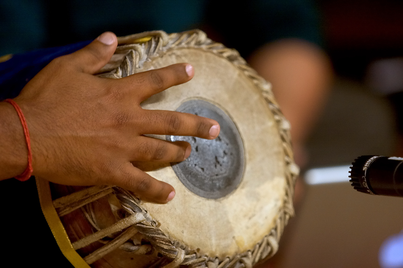 Evening Arati